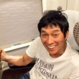 明石家さんまが語る継母の現在とは？複雑な親子関係の真相