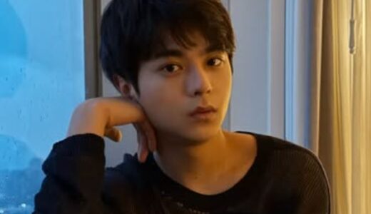 佐藤勝利の実家は金持ち？目黒区の高級住宅と父母について解説！