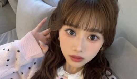 瀬川陽菜乃の高校はどこ？長崎の通信制の噂と学歴・プロフィールまとめ