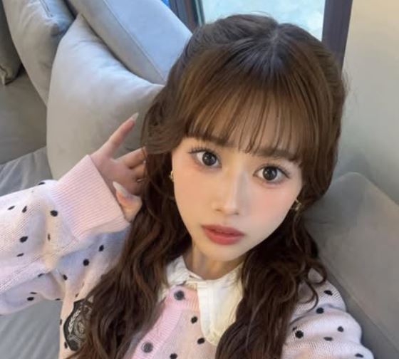 瀬川陽菜乃の高校はどこ？長崎の通信制の噂と学歴・プロフィールまとめ