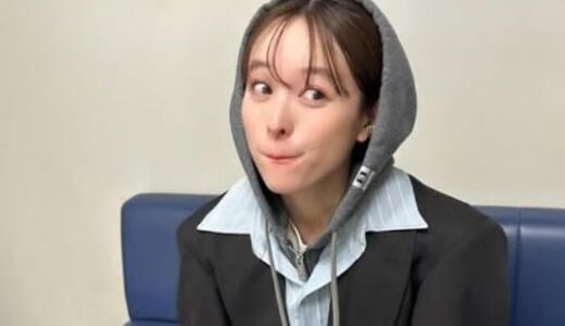 清野菜名の実家は金持ちなのか？噂の理由と愛知の家族構成まとめ