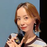 鈴木亜美の旦那・桑原元気の職業は？ナンパでの出会いから結婚までを深掘り