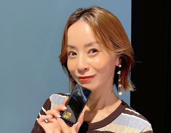 鈴木亜美の旦那・桑原元気の職業は？ナンパでの出会いから結婚までを深掘り