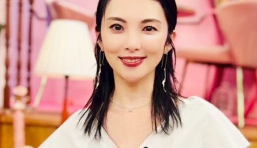 田中麗奈の夫・助川玄の病院はどこ？年収や学歴・名前の読みも解説！