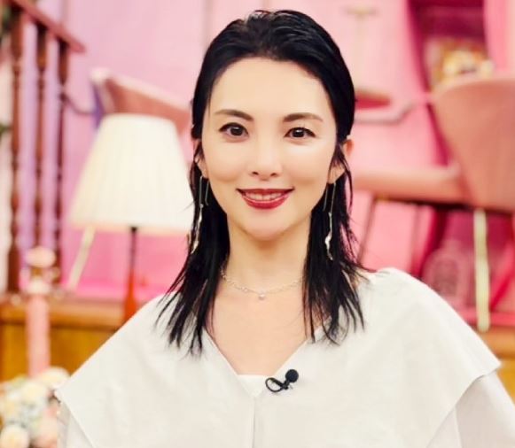 田中麗奈の夫・助川玄の病院はどこ？年収や学歴・名前の読みも解説！