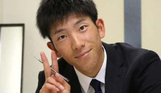 戸郷翔征の彼女は誰？結婚の真相や好きなタイプも徹底解説