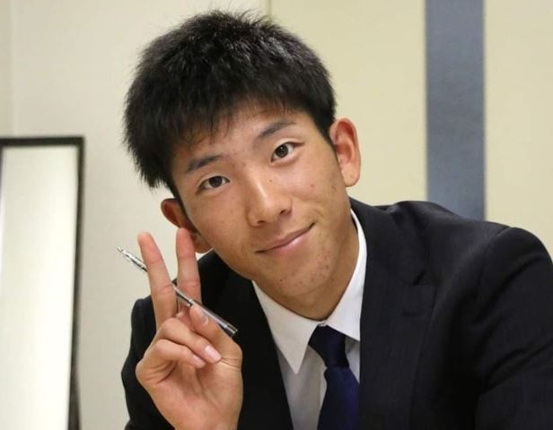 戸郷翔征の彼女は誰？結婚の真相と好きなタイプを徹底解説