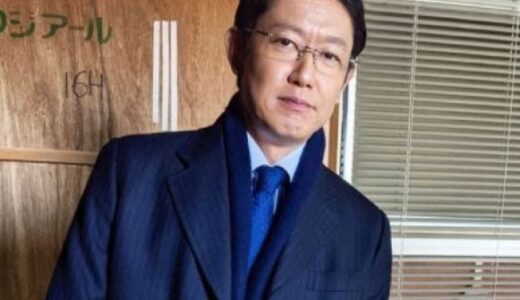 筒井道隆の嫁は誰？極秘結婚の真相と子供2人の噂を徹底解説