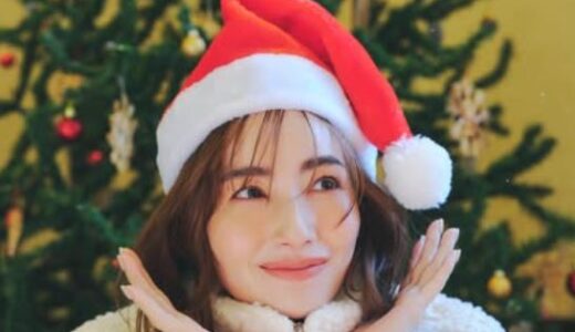 辻元舞の旦那の職業は？スタイリストで元劇団四季＆USJの経歴がすごい！