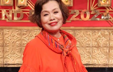 上沼恵美子の年収はいくら？全盛期は3億円超え？現在の収入も徹底解説