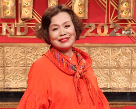 上沼恵美子の年収はいくら？全盛期は3億円超え？現在の収入も徹底解説