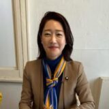 牛田茉友さんの若い頃がかわいい！ミス阪大時代を画像で紹介