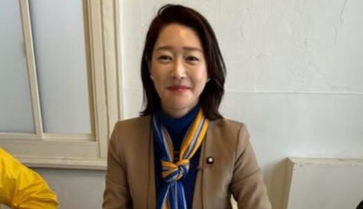 牛田茉友さんの若い頃がかわいい！ミス阪大時代を画像で紹介