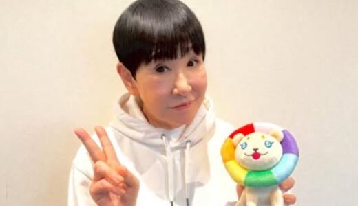 和田アキ子の旦那の職業は実業家！飯塚浩司の経歴や現在の仕事を徹底解説