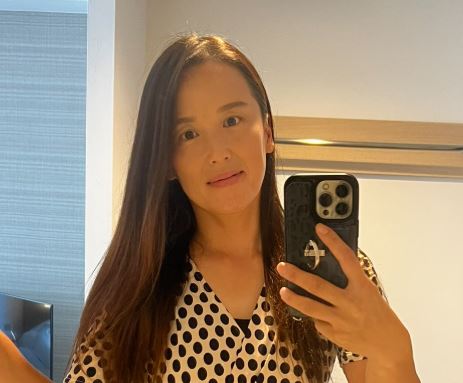 若林史江の旦那は誰？職業や顔・離婚の噂まで徹底解説