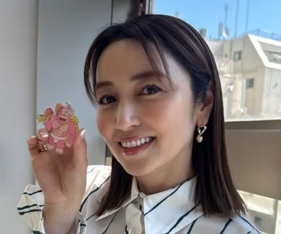 矢田亜希子の実家は金持ち？川崎の豪邸と父親の職業・家族構成を解説