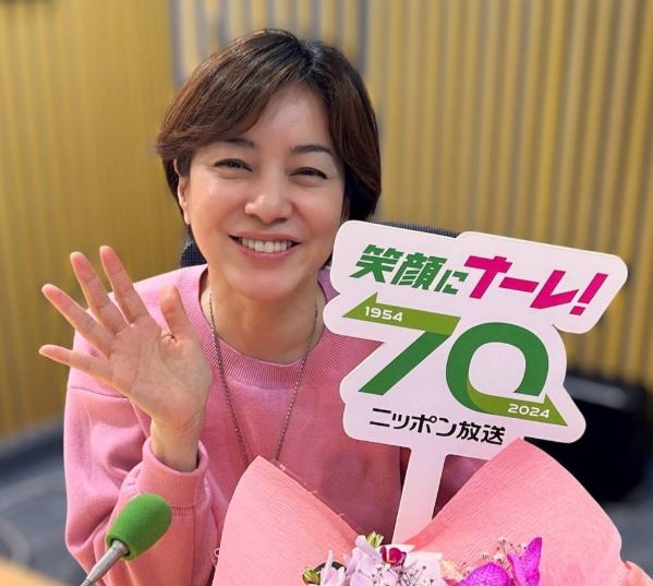 八木亜希子の旦那は誰？職業は外資系金融？一般人の正体や馴れ初めを解説