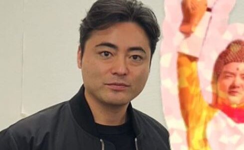 山田孝之の隠し子の母親は大山千穂？子供の現在と報道の真相