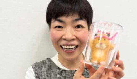 山田花子を最近見ない理由は？現在は大阪で新喜劇＆ママとして活躍中！