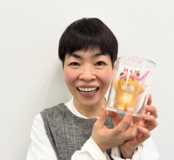 山田花子を最近見ない理由は？現在は大阪で新喜劇＆ママとして活躍中！