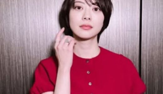 山下リオの結婚相手は誰？独身の真相や姉との関係を徹底解説