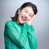 横澤夏子の旦那の職業と顔画像は？馴れ初めと年収の真相を解説