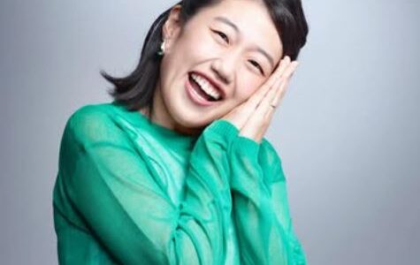 横澤夏子の旦那の職業と顔画像は？馴れ初めと年収の真相を解説