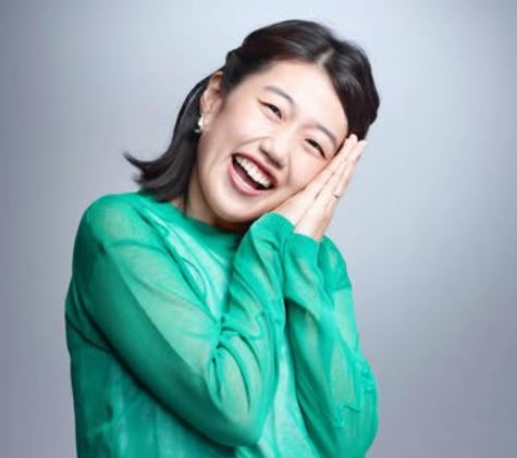 横澤夏子の旦那の職業と顔画像は？馴れ初めと年収の真相を解説