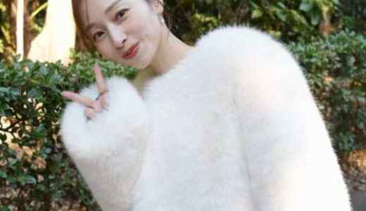 吉田理紗の旦那の職業は？プロフィールと経歴を徹底解説！