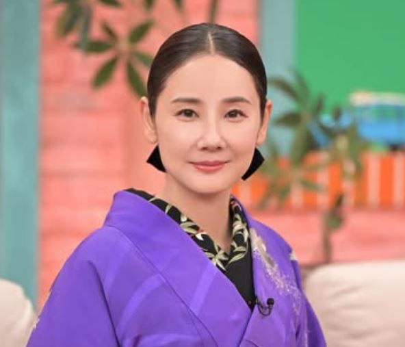 吉田羊の結婚歴は？旦那の噂や歴代彼氏・結婚願望や年齢について解説！