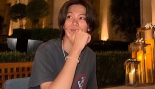 神宮寺勇太の実家は本当に金持ち？豪邸説や父親の職業・真相まとめ