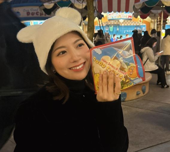 佐藤真知子アナの夫は誰？結婚相手や彼氏の真相を徹底調査！