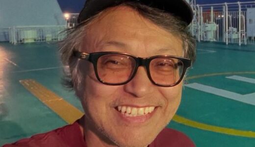 相島一之の妻は誰？職業や馴れ初め・子供の真相を徹底解説