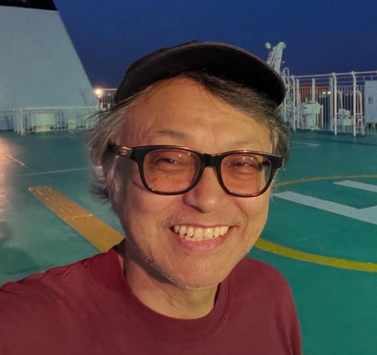 相島一之の妻は誰？職業や馴れ初め・子供の真相を徹底解説