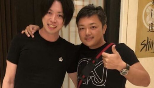 秋田新太郎と与沢翼：複雑な関係性が生み出した成功の真相