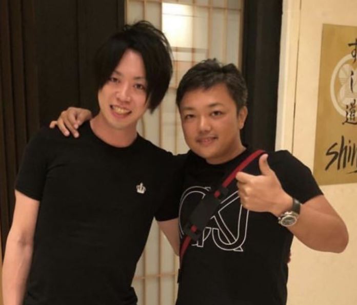 秋田新太郎と与沢翼：複雑な関係性が生み出した成功の真相