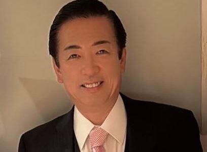 尼子勝紀の前妻は誰？結婚歴や子供・再婚後の家族構成を解説