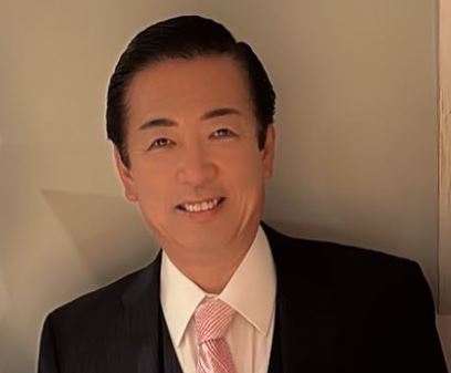 尼子勝紀の前妻は誰？結婚歴や子供・再婚後の家族構成を解説