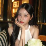 天翔天音はなぜ本名が藤岡姓じゃない？芸名の由来や名前を解説