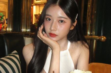 天翔天音はなぜ本名が藤岡姓じゃない？芸名の由来や名前を解説