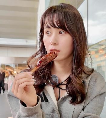 あま猫の本名や年齢は？会計士の経歴・実家や彼氏を徹底解説