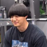 青木マッチョの大学は？学歴・消防士時代の詳細経歴を徹底解説