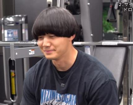 青木マッチョの大学は？学歴・消防士時代の詳細経歴を徹底解説