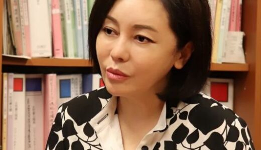 有本香の家族構成まとめ｜夫や子供は？「家人」の正体と結婚の真相