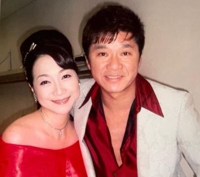 麻丘めぐみと西城秀樹は付き合っていた？噂の真相と本当の関係