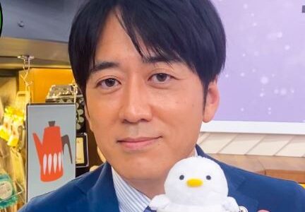 安住淳と安住紳一郎の関係は？兄弟・親戚説の真相を徹底解説