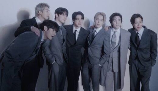 【2026】BTSで整形していないメンバーは誰？疑惑を徹底解説
