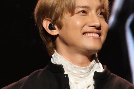 チャンミンの嫁の目撃情報はある？顔や国籍・人物像を徹底解説