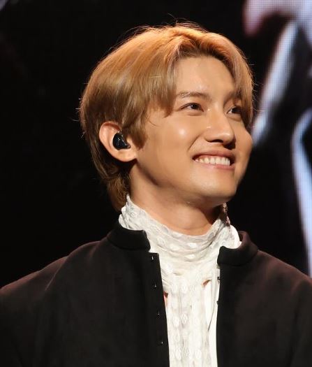 チャンミンの嫁の目撃情報はある？顔や国籍・人物像を徹底解説