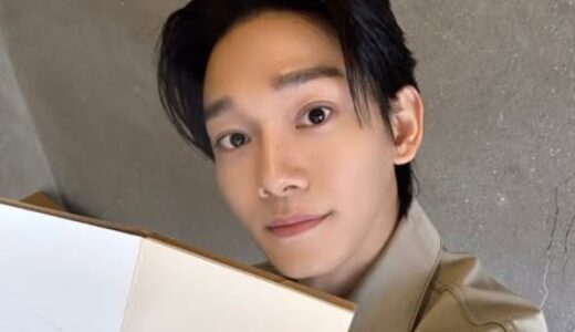 EXOチェンの妻は誰？一般女性の正体と名前・子供・結婚の真相を解説